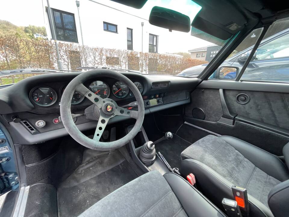 Image 10/18 of Porsche 911 SC 3.0 (1977)