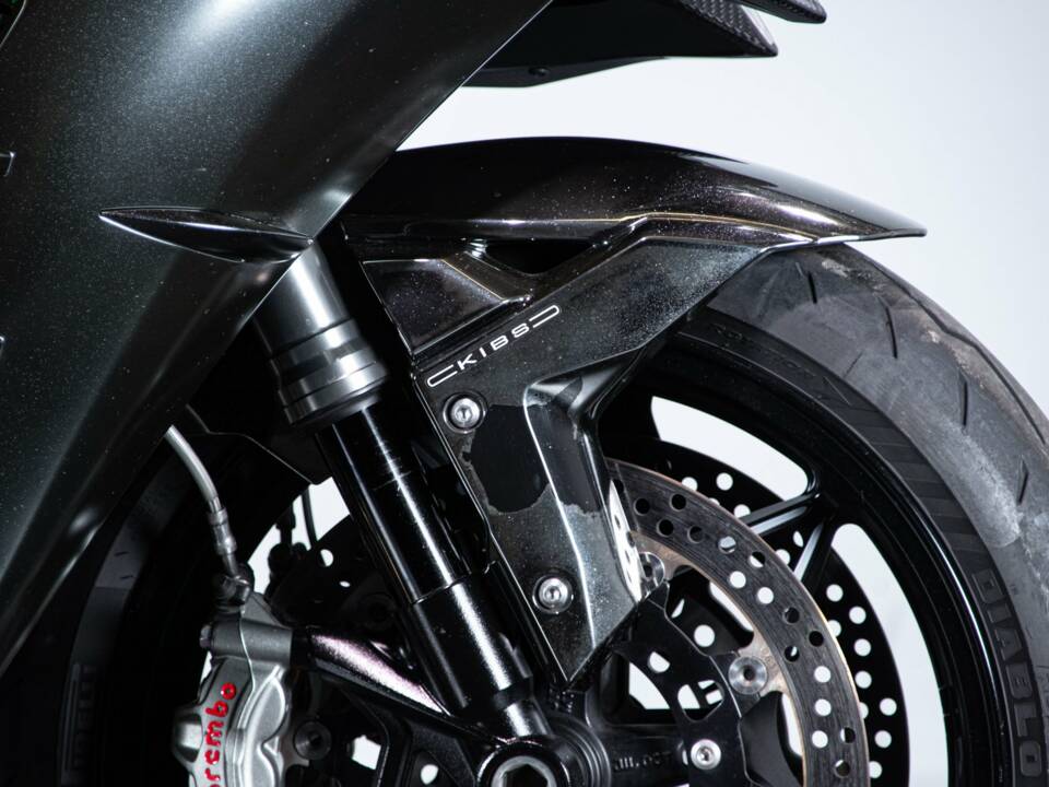 Bild 46/50 von Kawasaki DUMMY (2018)