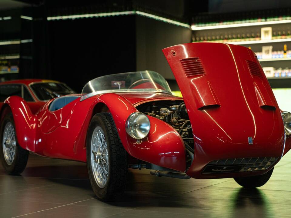 Bild 45/50 von Nardi Sighinolfi 750 (1953)