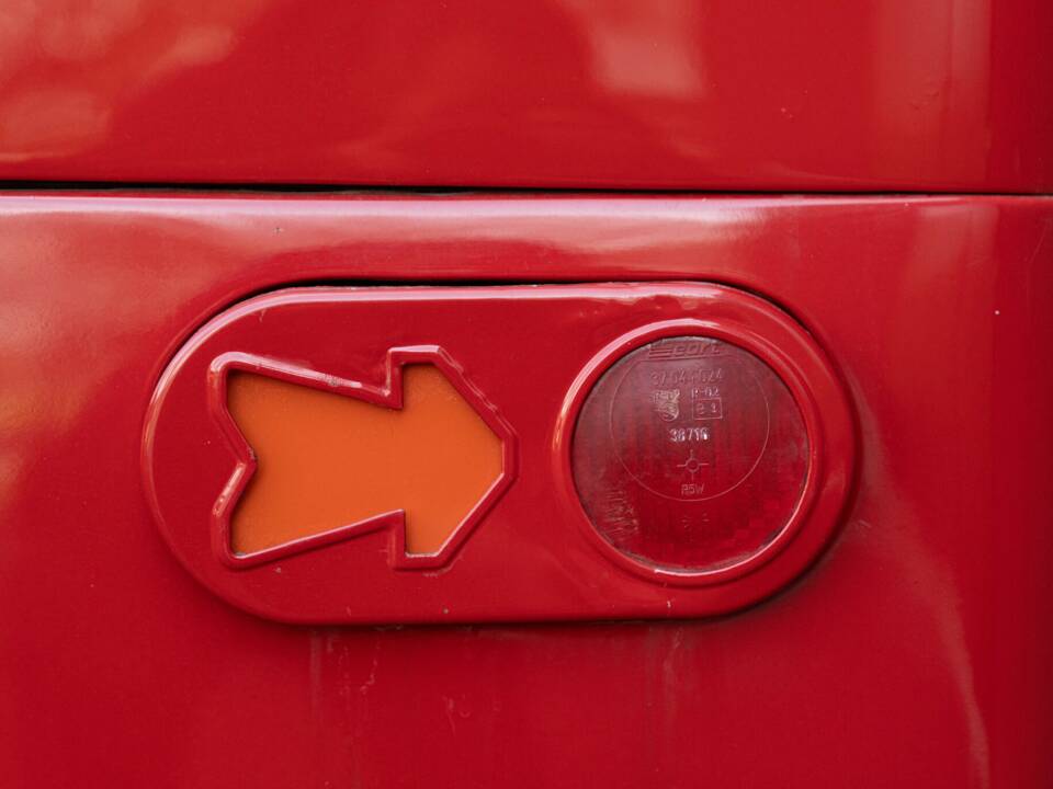 Image 13/37 of OM Leoncino 35 (1949)