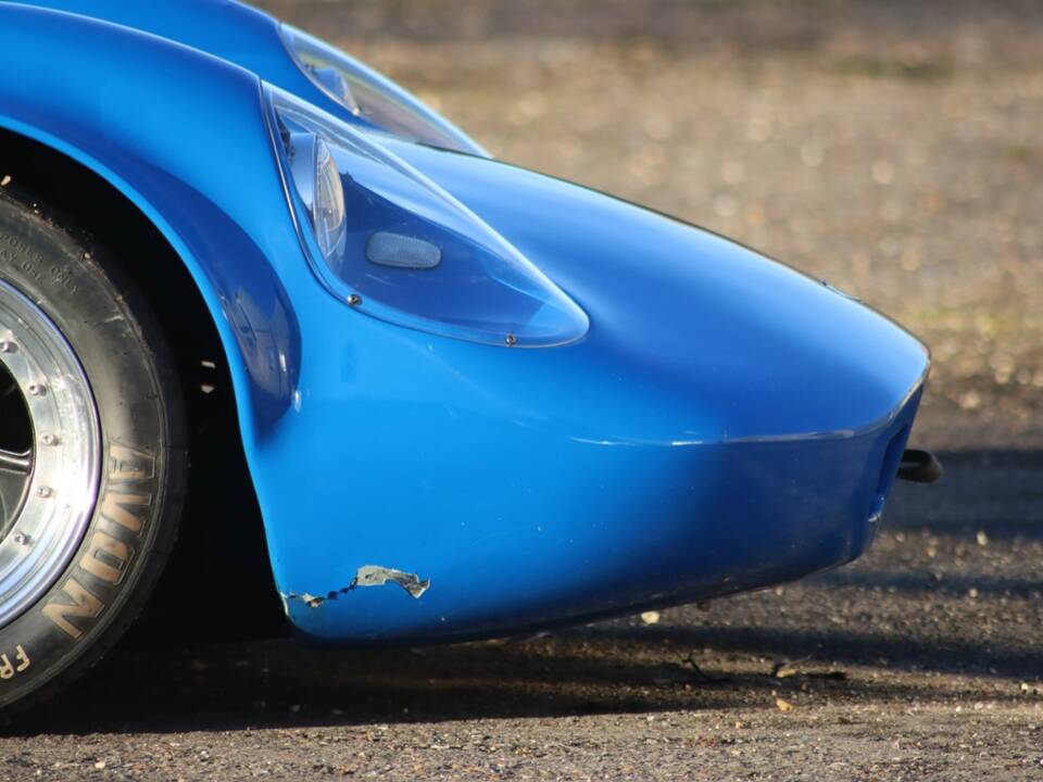 Bild 14/27 von Chevron B8 (1968)