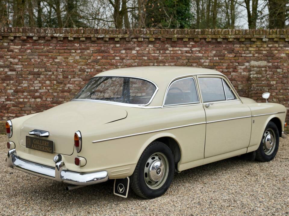 Bild 34/50 von Volvo P 121 (1967)