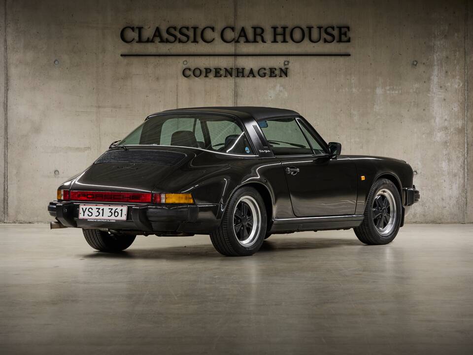 Bild 7/100 von Porsche 911 SC 3.0 (1979)