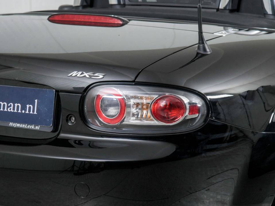 Image 29/50 de Mazda MX-5 1.8 (2007)