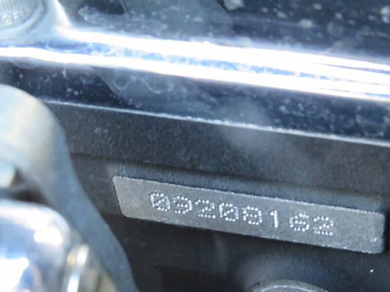 Image 43/43 of Harley-Davidson FLHR Road King (2009)