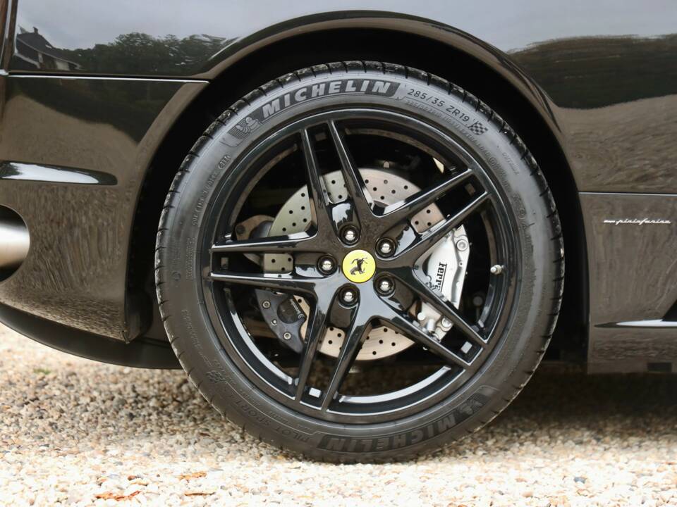 Image 49/50 of Ferrari F430 Spider (2007)