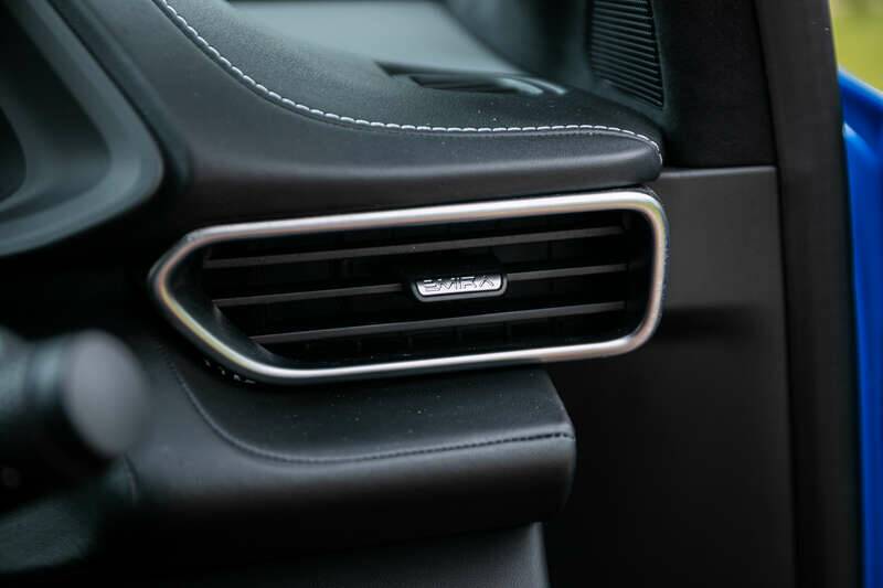 Bild 21/29 von Lotus Emira "First Edition" (2022)