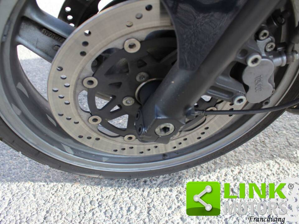 Bild 6/10 von Kawasaki DUMMY (1990)