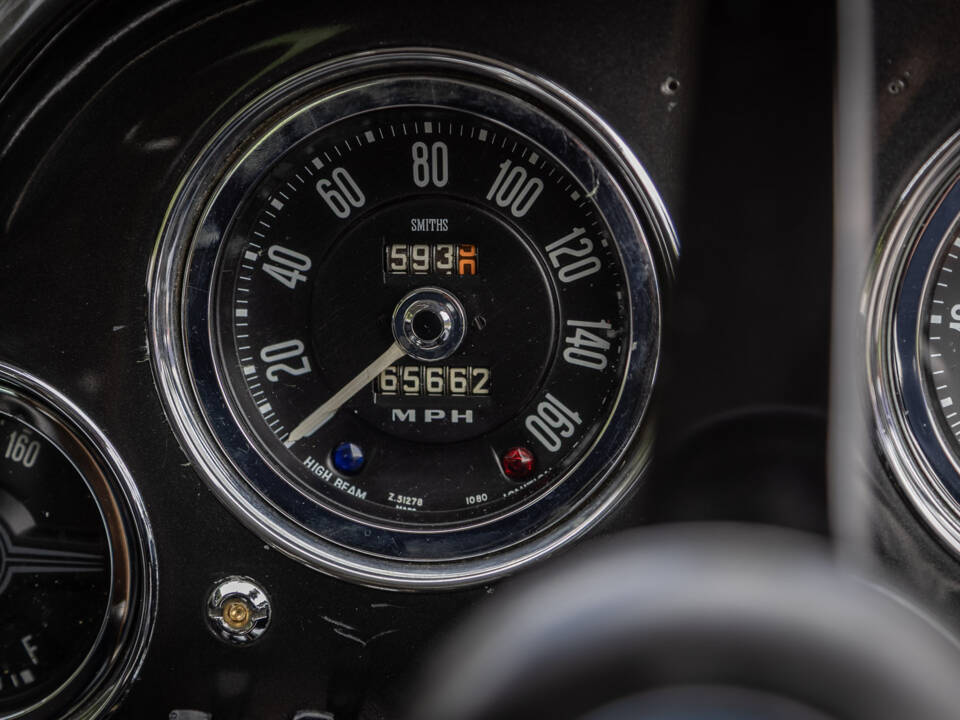 Image 55/72 de Aston Martin DB 4 (1962)