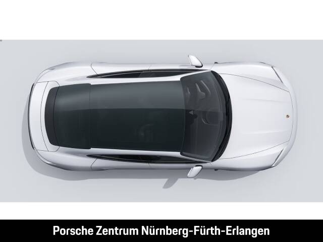 Image 5/16 of Porsche Taycan 4S (2025)
