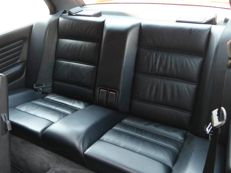 Bild 25/25 von BMW M3 (1990)