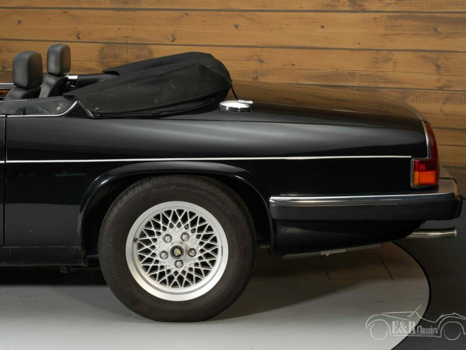 Bild 7/8 von Jaguar XJ-S H.E. (1990)