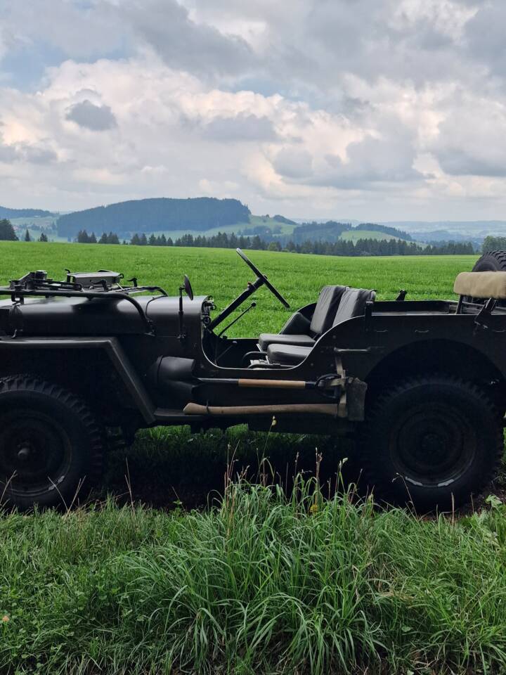 Bild 35/109 von Hotchkiss M 201 (1962)