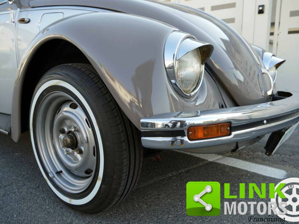 Bild 8/10 von Volkswagen Käfer 1200 Mexico (1980)