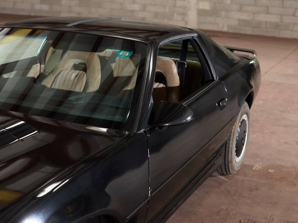 Obraz 24/63 pojazdu Pontiac Firebird TransAm (1984)