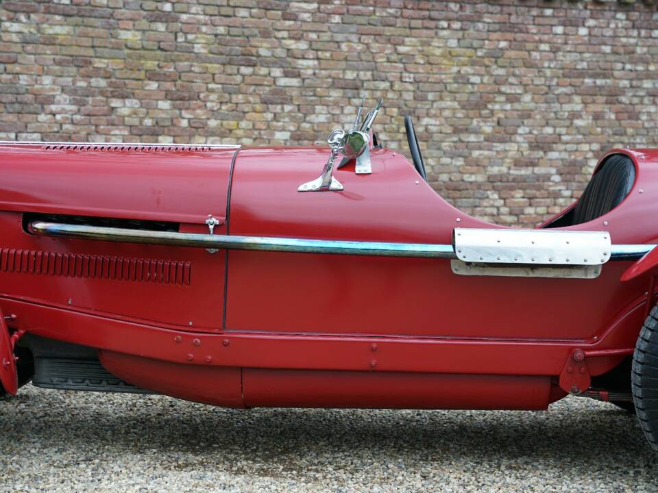 Bild 32/50 von Alfa Romeo 6C 2300 Pescara (1934)