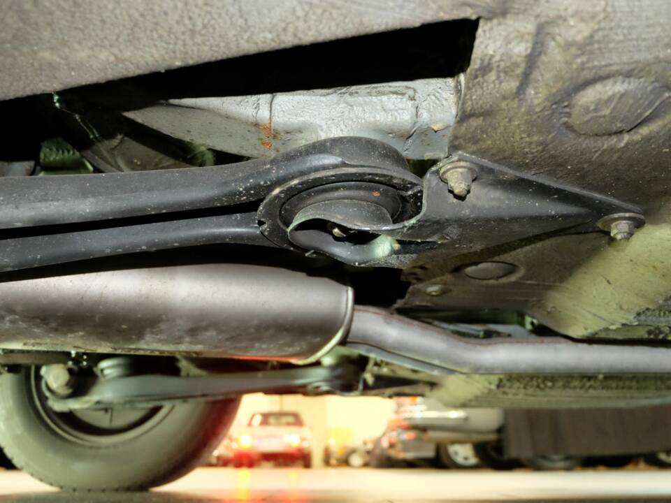 Bild 37/38 von Mercedes-Benz 280 SE 3,5 (1970)