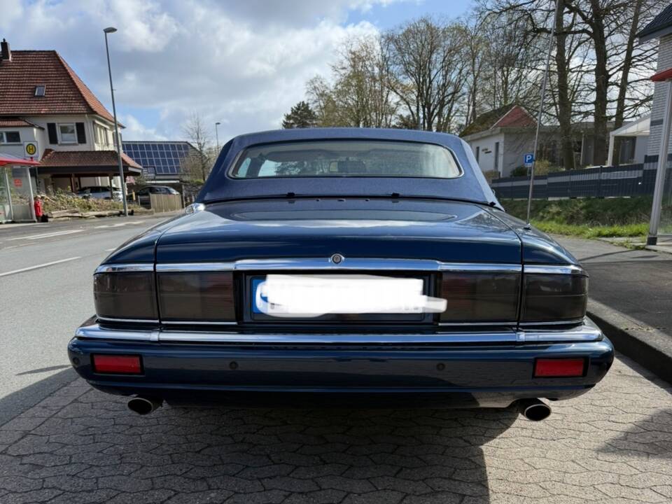 Bild 14/17 von Jaguar XJS 4.0 (1995)