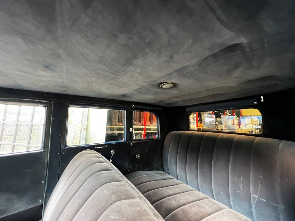 Imagen 42/66 de Chevrolet International (1929)