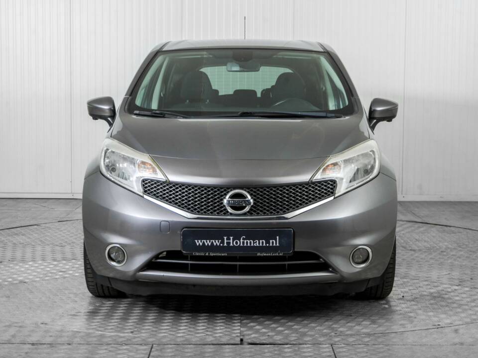 Bild 14/49 von Nissan Note 1.2 (2013)