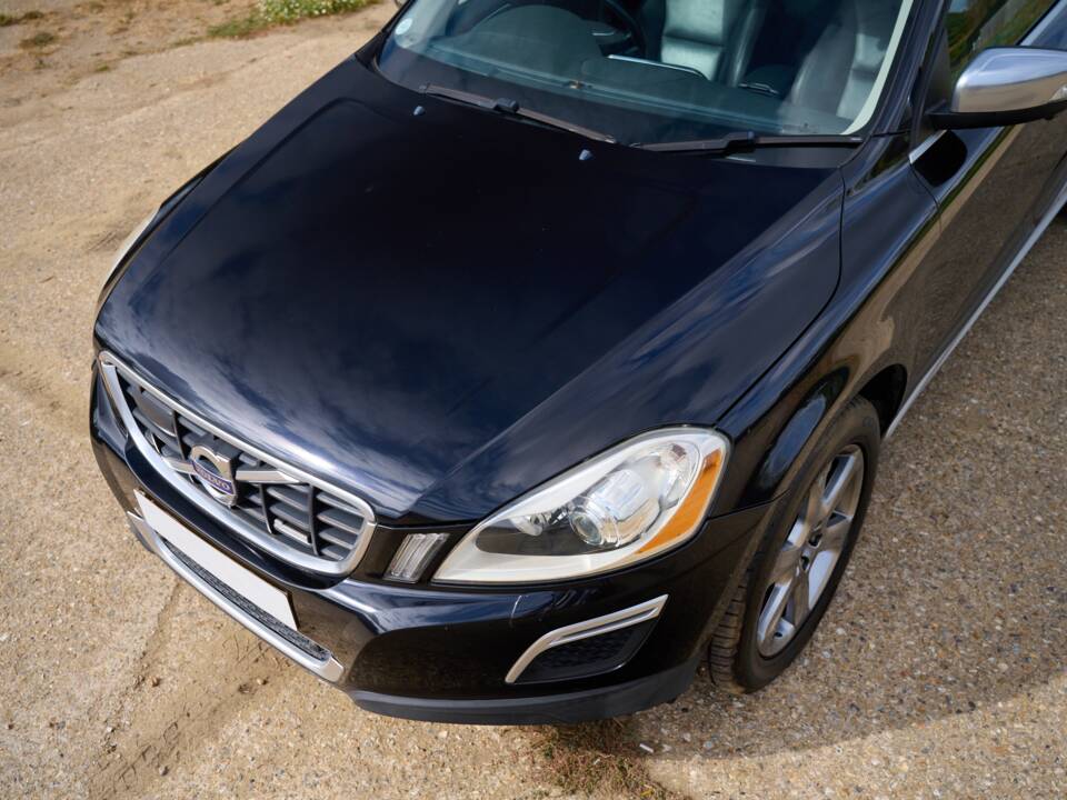 Afbeelding 23/50 van Volvo XC60 T6 (2012)