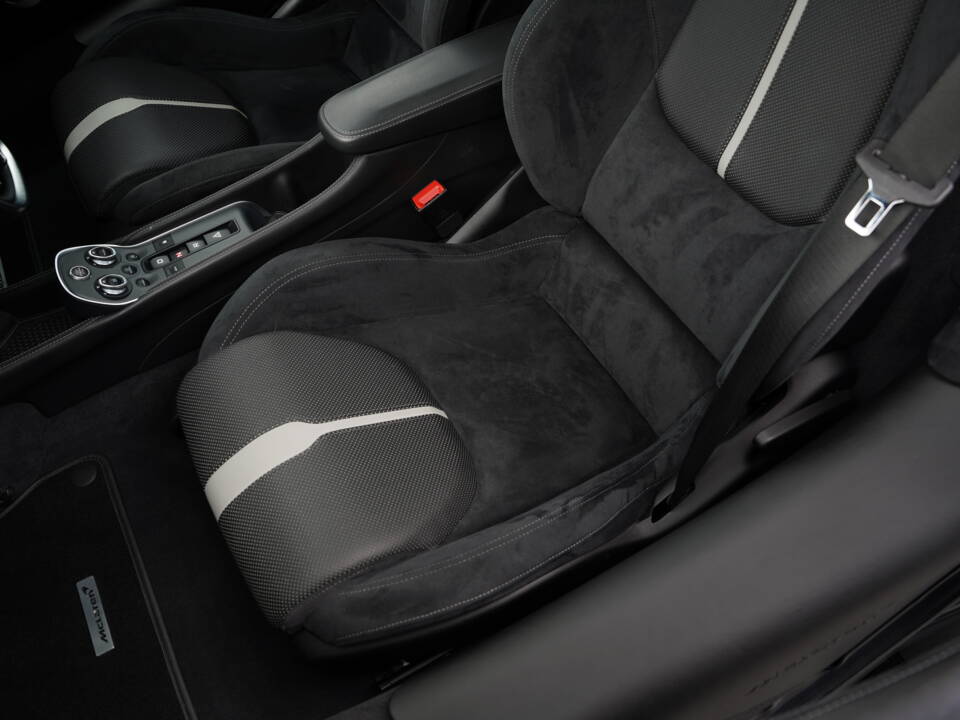 Afbeelding 20/50 van McLaren 570S (2016)