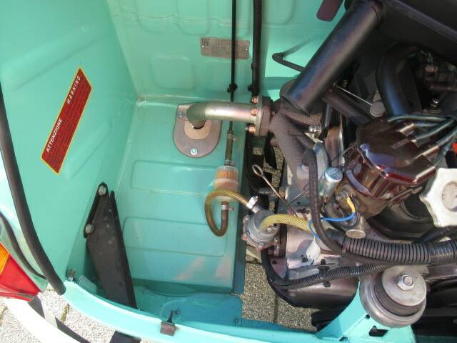 Bild 30/44 von FIAT 600 D Multipla (1964)