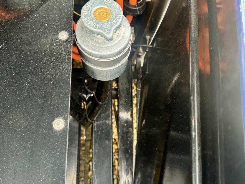 Immagine 48/50 di Daimler D16 (1923)