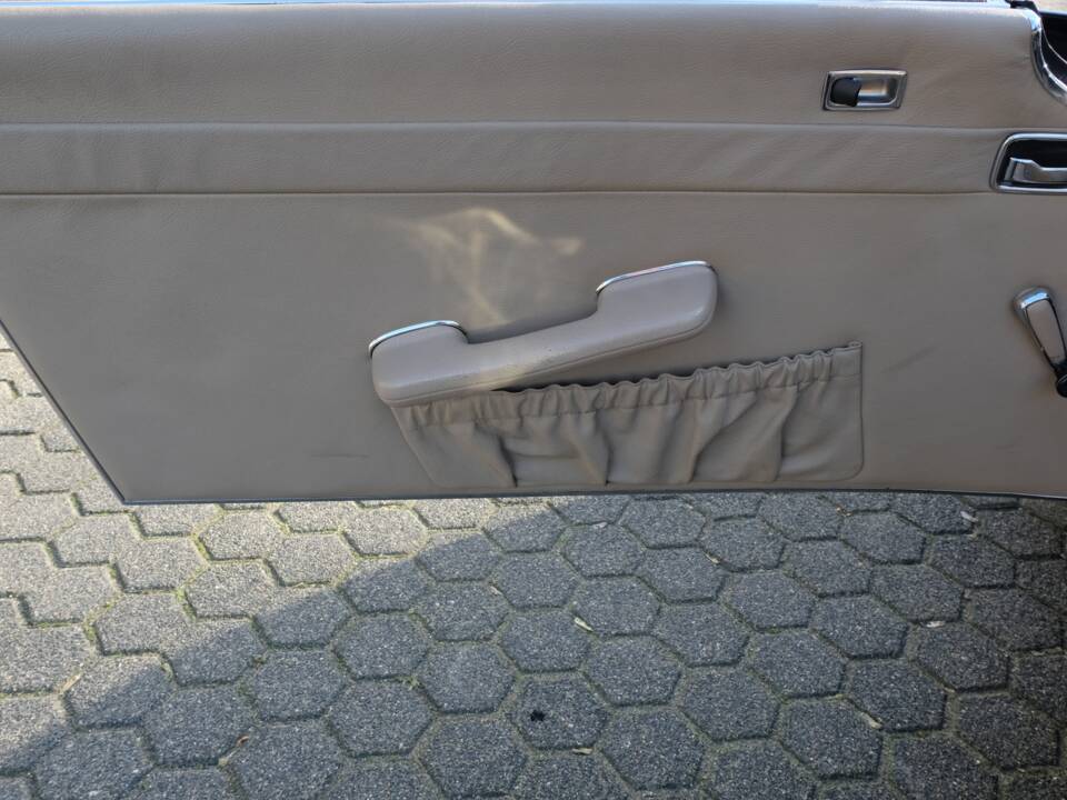 Immagine 53/66 di Mercedes-Benz 280 SL (1969)