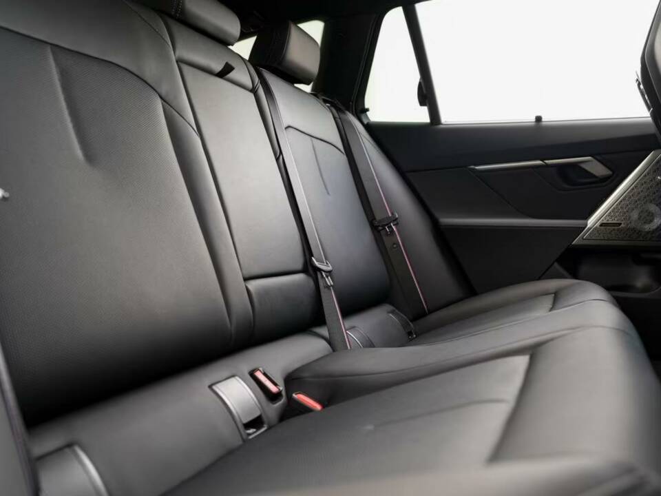 Image 9/16 of BMW M5 Touring (2025)