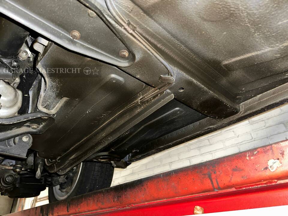 Afbeelding 88/99 van Alfa Romeo 2000 GT Veloce (1973)