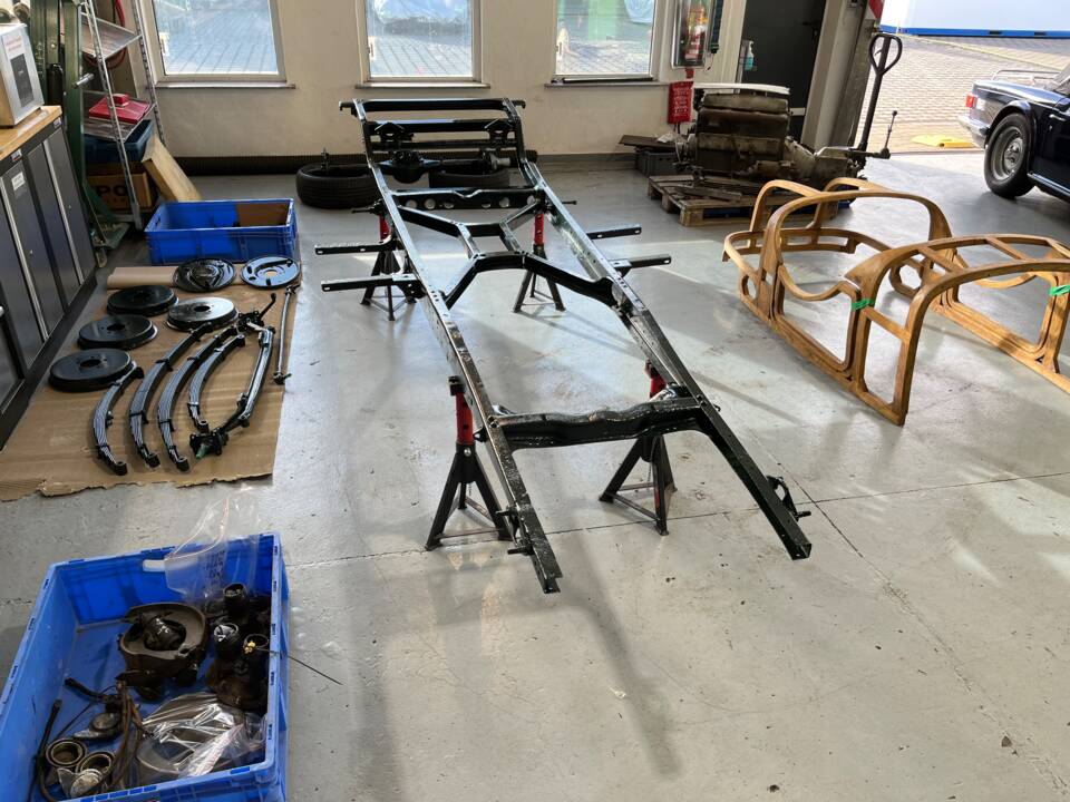 Image 47/49 of Triumph Gloria Special (1936)