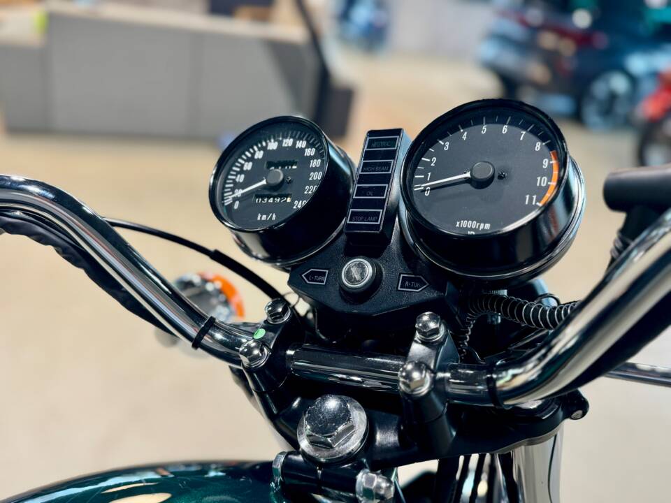 Image 24/38 de Kawasaki DUMMY (1978)