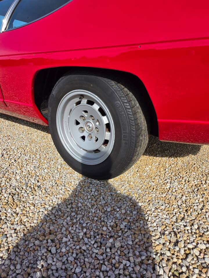 Bild 16/100 von Lamborghini Espada 400 GT (1972)