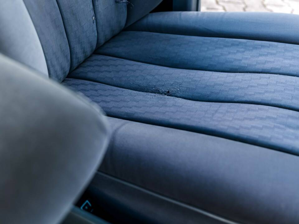 Image 109/175 of Mercedes-Benz 420 SE (1986)