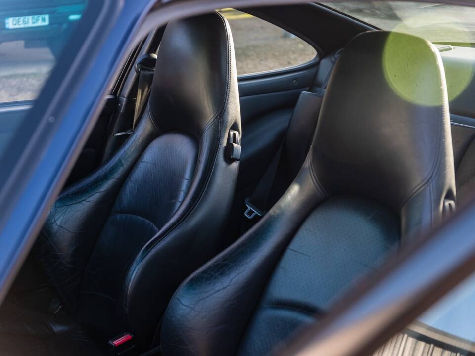 Image 50/93 de Porsche 911 Carrera (1994)