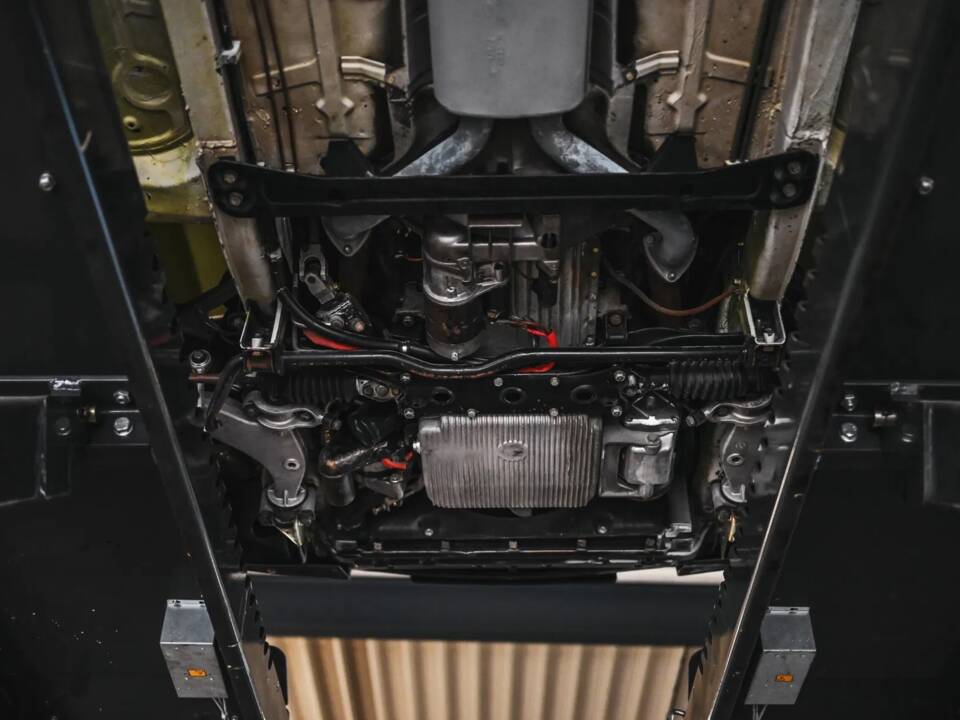 Image 24/25 of Porsche 928 (1978)