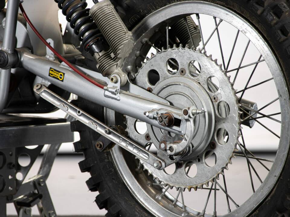 Immagine 15/15 di Beta RC 125 (1975)
