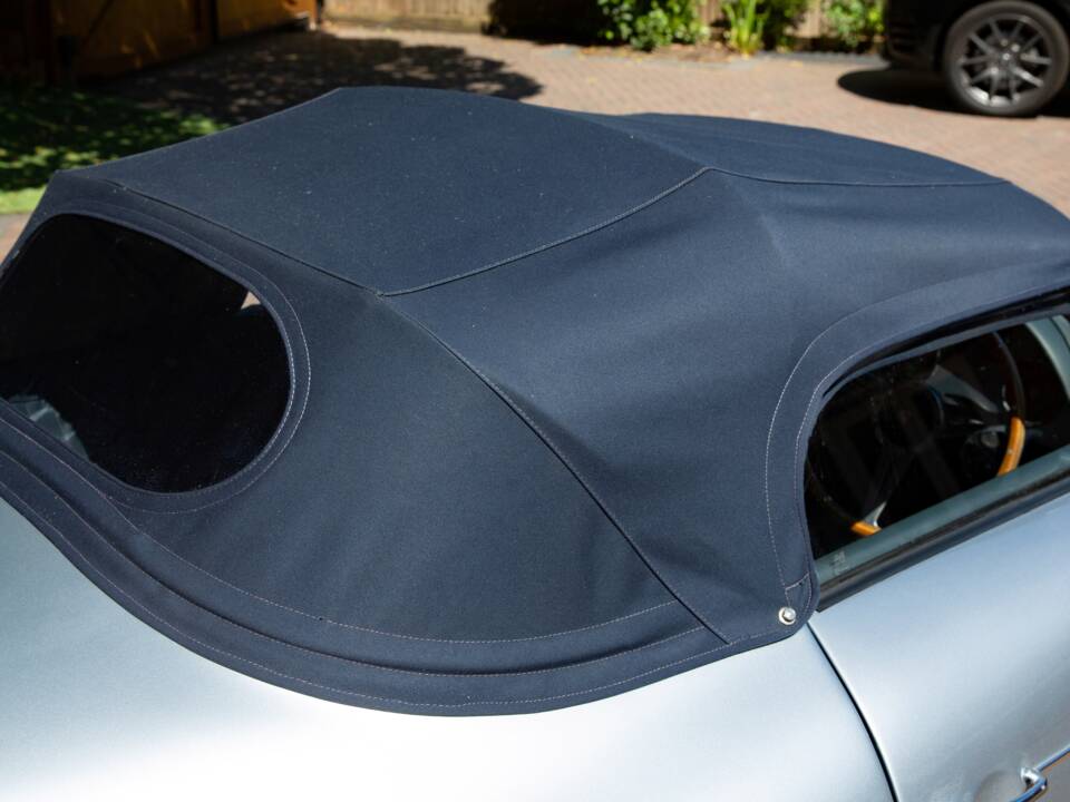 Image 5/26 of Chesil Speedster (2010)