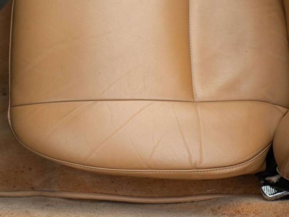 Immagine 42/50 di Triumph TR 7 Europa (1981)