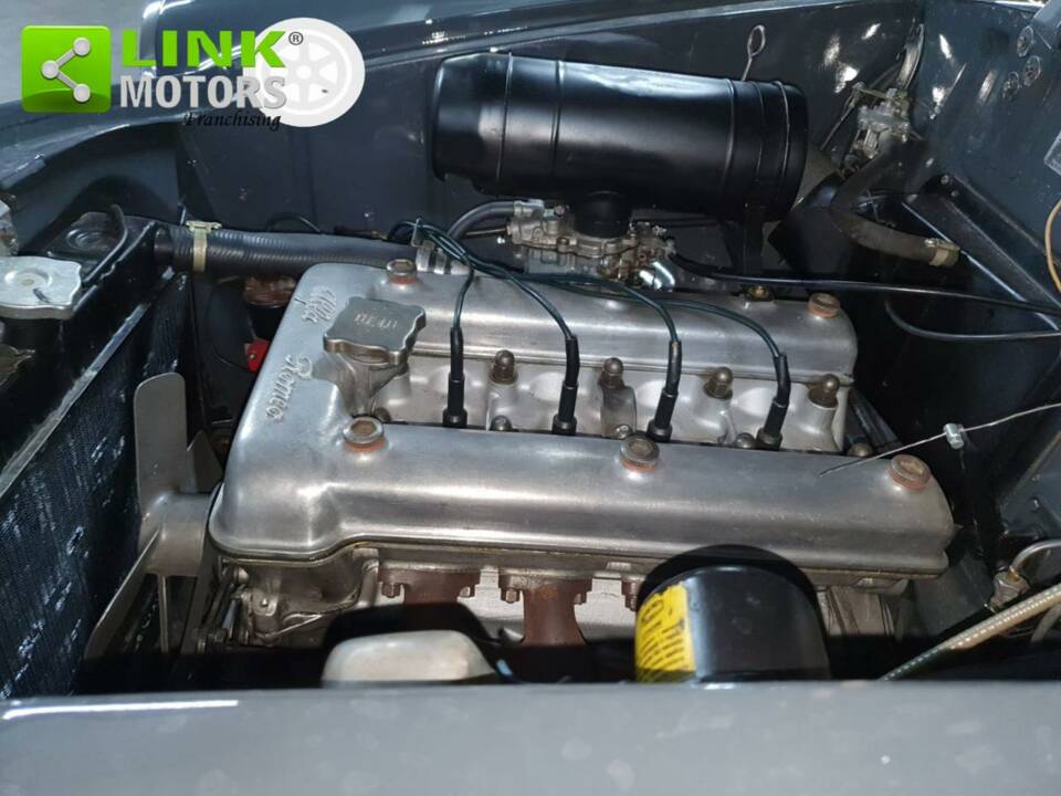 Bild 26/39 von Alfa Romeo Giulietta TI (1962)