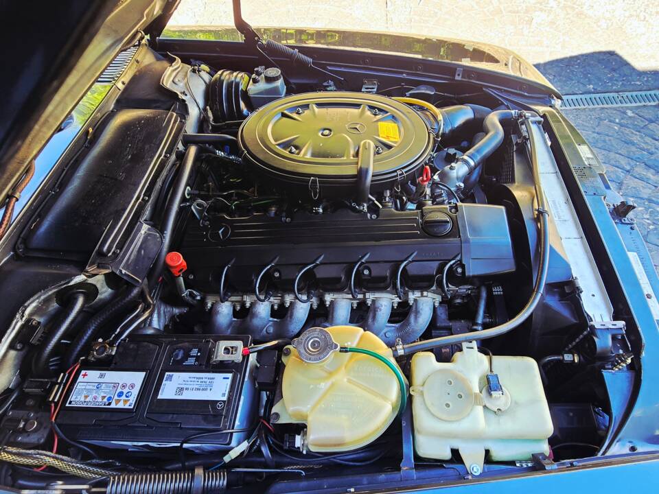 Image 10/15 de Mercedes-Benz 300 SL (1987)