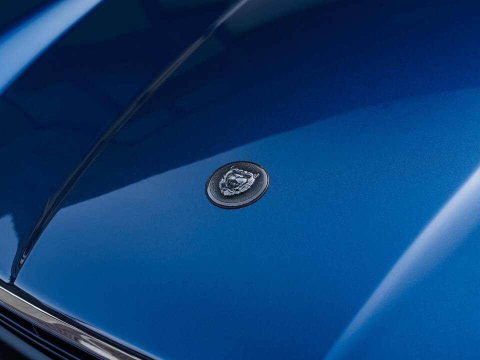 Imagen 14/52 de Jaguar XJS 4.0 (1994)