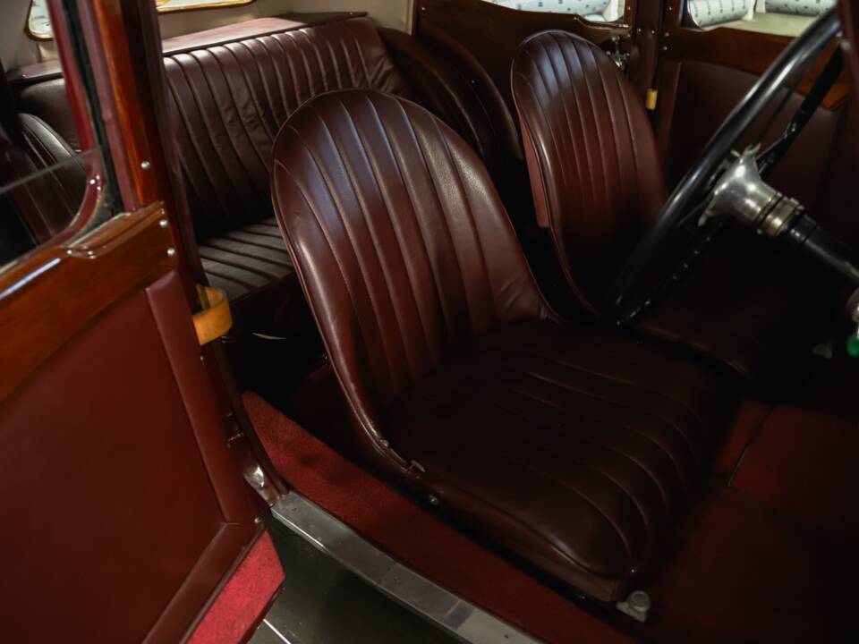 Bild 37/63 von Riley 14&#x2F;6 Kestrel (1932)