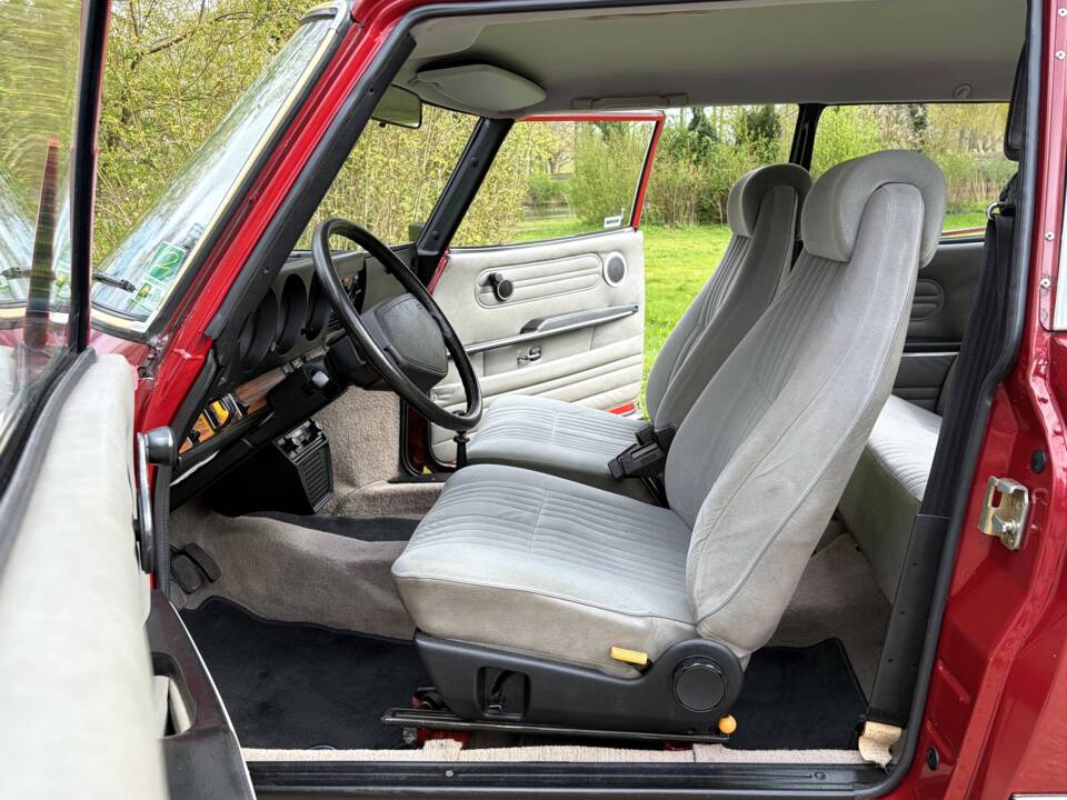 Image 3/24 of Saab 99 (1980)