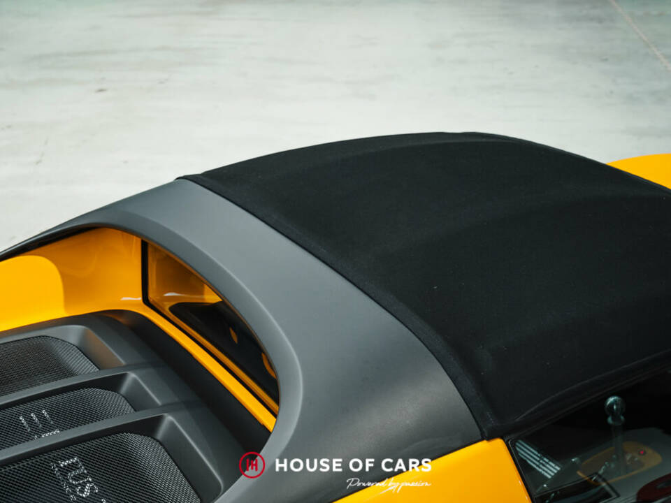 Image 12/24 of Lotus Elise Cup 250 (2019)