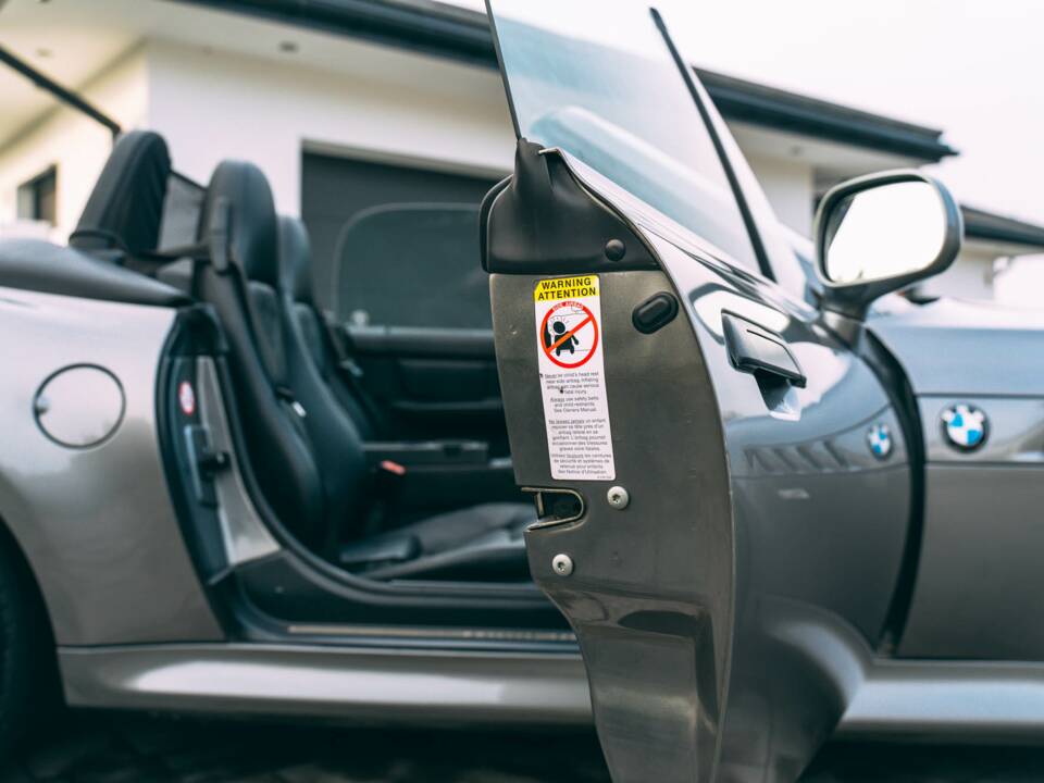 Bild 75/99 von BMW Z3 2.5 (2001)