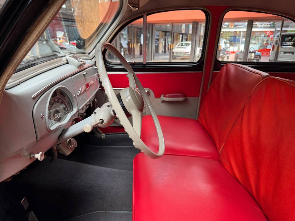 Imagen 17/42 de Peugeot 203 C (1958)