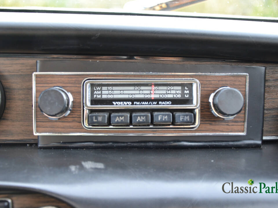 Afbeelding 13/49 van Volvo 1800 E (1970)