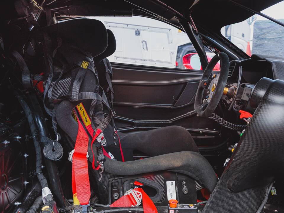 Bild 7/50 von Ferrari 488 Challenge (2017)
